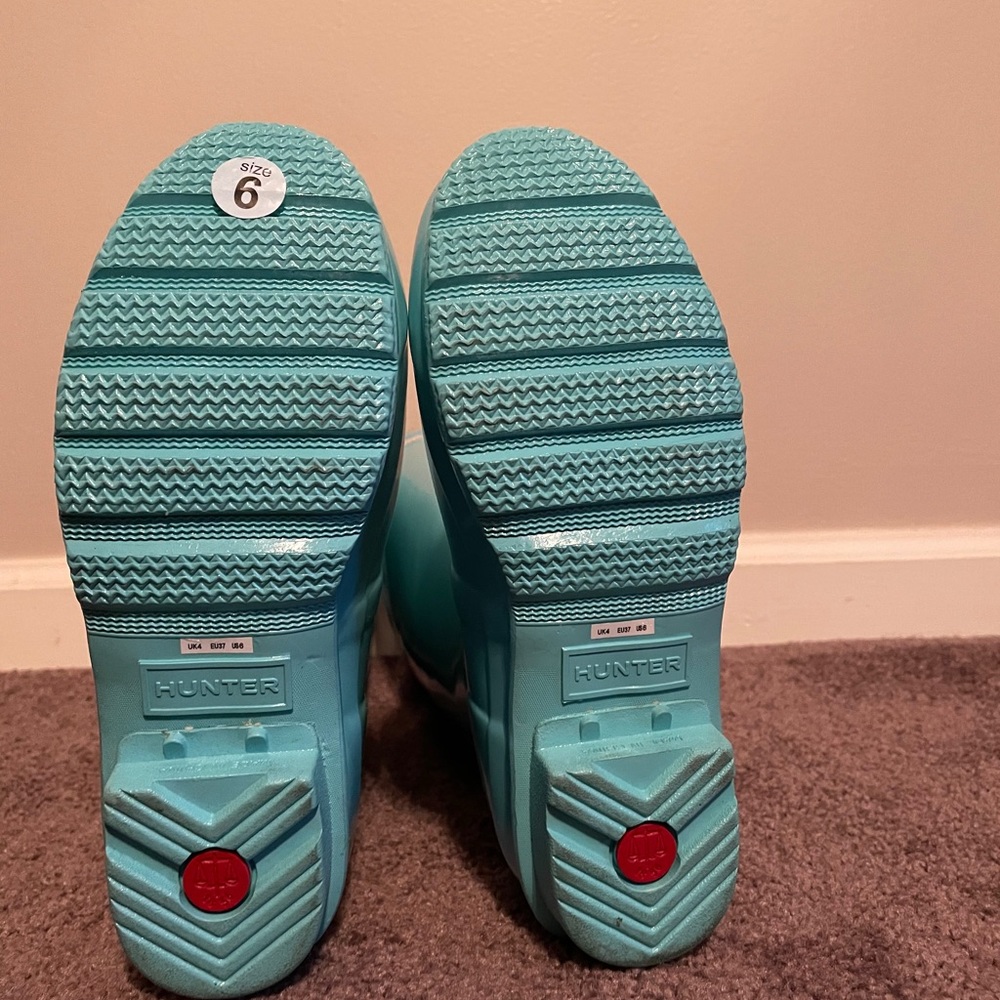 Aqua Hunter Boots